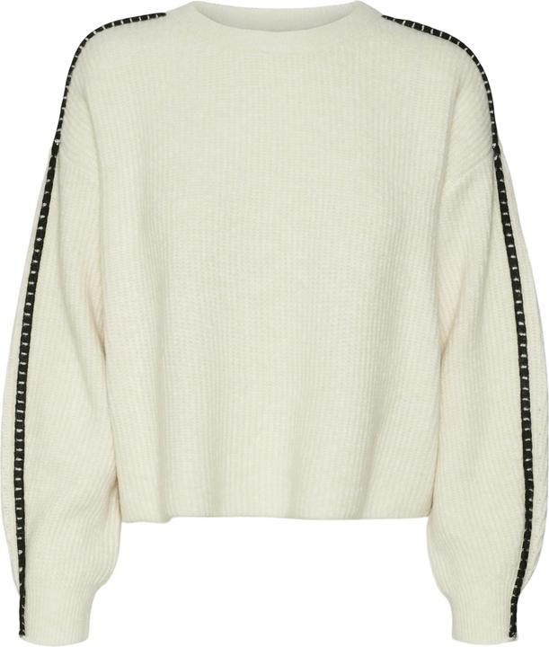 Vero Moda VMZORA Pullover Strickpullover