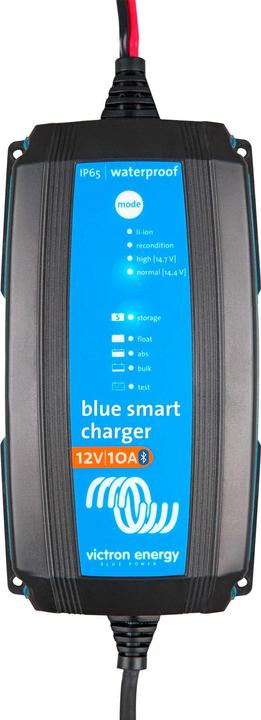 Produktbild Victron Energy Ladegerät 12/10 (12V, 10 A)
