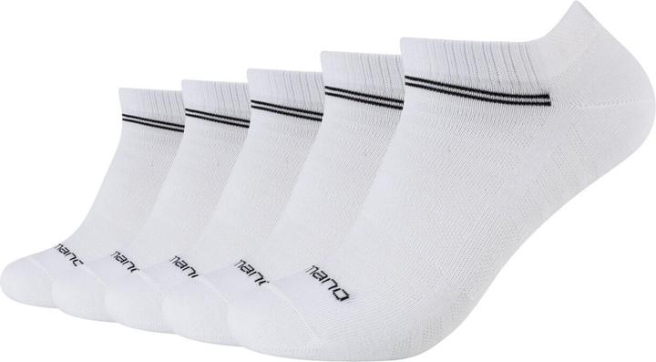 Image du produit Camano Sneakersocken Mesh Ventilation (paquet de 10, 39, 42)