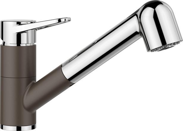 Actual product image Blanco Wega-S II