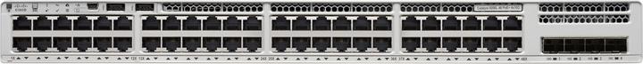 Image du produit Cisco Catalyst 9200L (48 Ports)