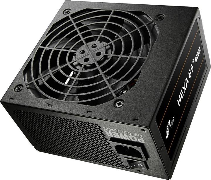 Image du produit Fortron FSP Alimentation HEXA+ PRO 350 85+ 350W ATX (350 W)
