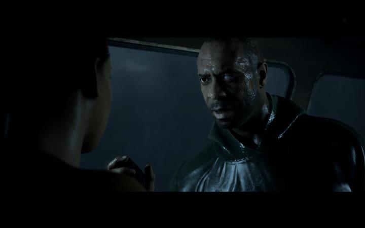 Actual product image Bandai Namco The Dark Pictures Anthologie : Man of Medan (Xbox One S, DE)