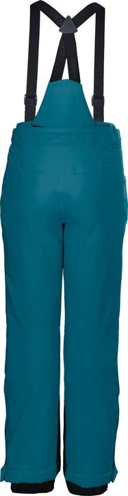 Produktbild Killtec Mädchen Ksw 77 Grls Pnts Funktionshose Skihose mit abzippbarem Latz Schneefang und Kantensch (116)