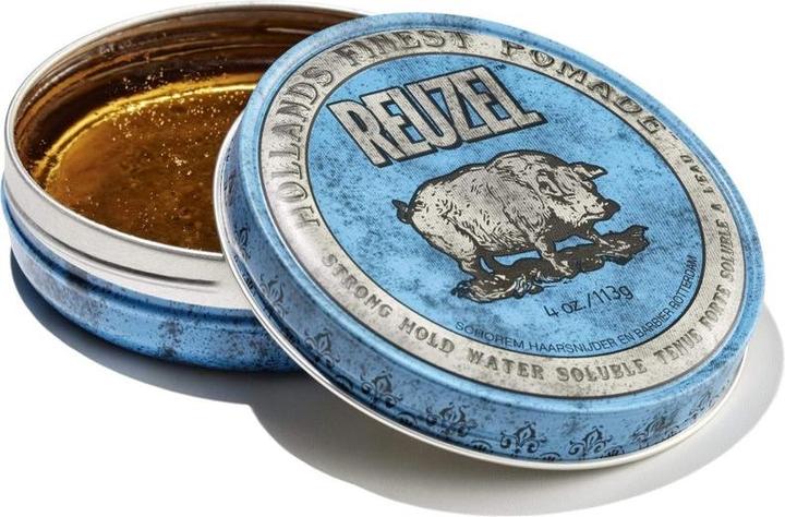 Produktbild Reuzel Pomade (Haargel)