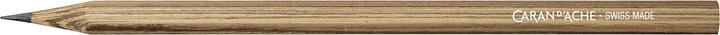 Actual product image Caran d'Ache La Maison and Mizensir Edition 7 (1 mm, HB, 4 x)