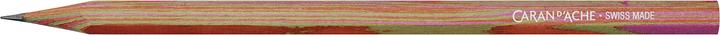 Actual product image Caran d'Ache La Maison and Mizensir Edition 7 (1 mm, HB, 4 x)