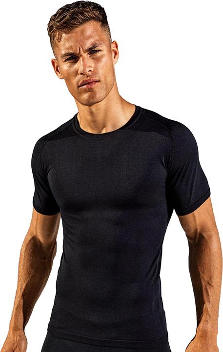 Produktbild Tri Dri Seamless 3D Fit Multi Sport Performance Kurzarm Top (XXL)