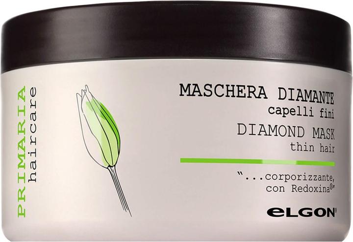 Immagine prodotto Elgon Primaria - Maschera di diamante (150 ml)