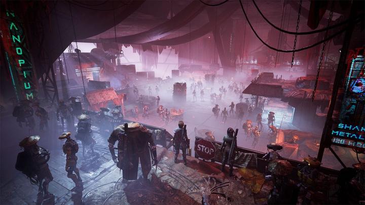 Immagine prodotto 505 Games Cronache del Miasma (PS5, EN)