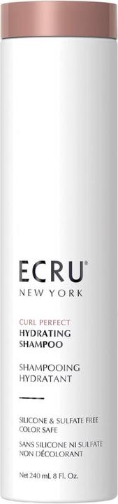 Ecru New York ECRU NY Curl Perfect - Hydrating Shampoo