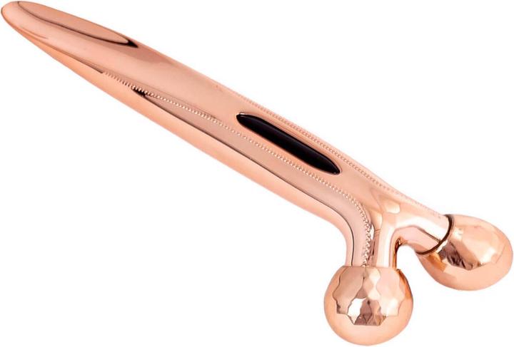 Actual product image Zoë Ayla 3D Mini Face Massage Roller