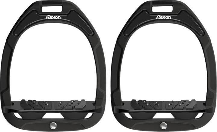 Produktbild Flex-On reitsteigern green composite schräg ultra grip