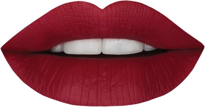Image du produit Bellapierre Cosmetics Lèvres - Kiss Proof Lip Crème Hothead (Hothead)