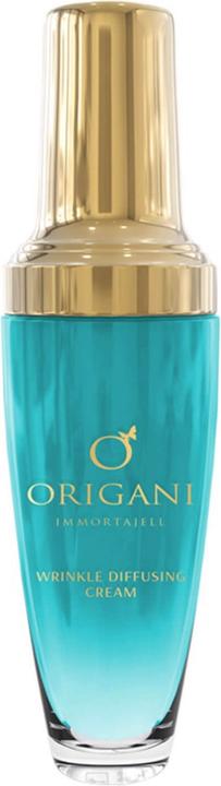 Image du produit Origani Crème Diffusante Immortajell Wrinkle (50 ml, Crème 24h)