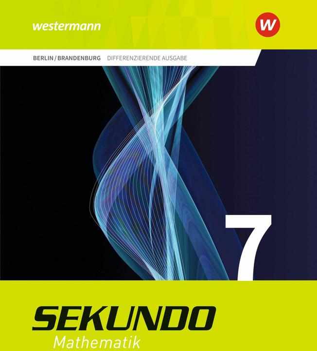 Immagine prodotto Sekundo BE/BB 2017 SB 7 (Tedesco, Tim Baumert, Bernd Wurl, Martina Lenze, Peter Welzel, 2017)