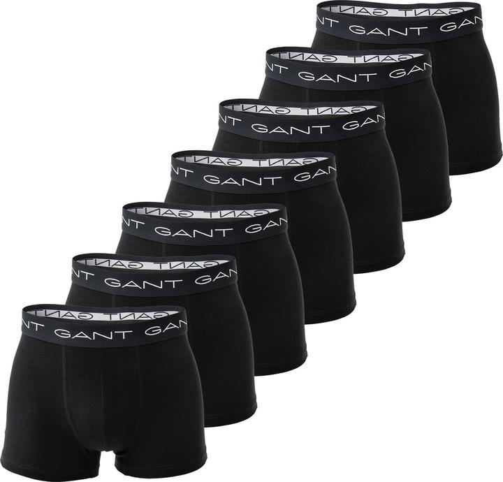 Image du produit GANT Trunk 7-Pack (XL, paquet de 7)