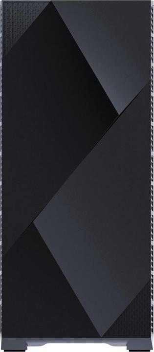 Actual product image Zalman Z3 Iceberg (E-ATX, Mini-ATX, ATX, mATX)