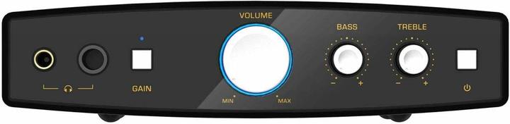 Produktbild Shanling EH1 (USB-DAC, Gain-Schalter)