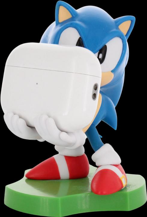 Produktbild Exquisite Gaming Sonic: Sliding Sonic - Cable Guy Holdem