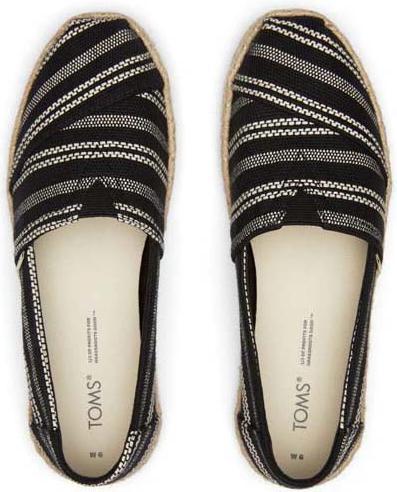 Immagine prodotto Toms Corda Glob Stripe (38)
