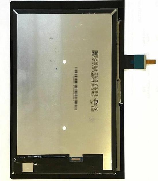 Actual product image CoreParts Lenovo YOGA 3 X50F 10.1" (Display, Lenovo)