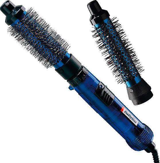 Actual product image BaByliss Moonlight Professional Duo 300W