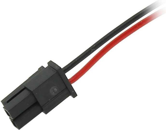 Image du produit XCell Pile de sauvegarde 3,6V compatible Jablotron JA-163A RB - 13000 mAh (13000 mAh)