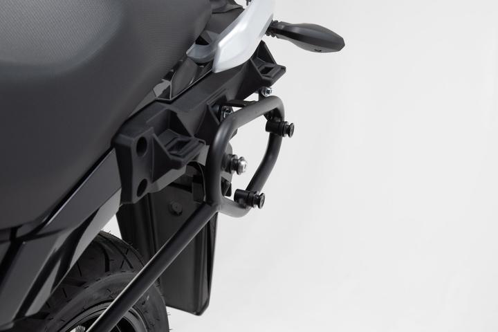 Produktbild Sw Motech Seitentaschenträger SLC links
