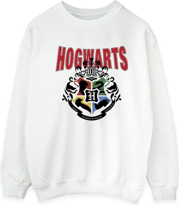 Image du produit - Sweat HOGWARTS EMBLEM - Homme (M)