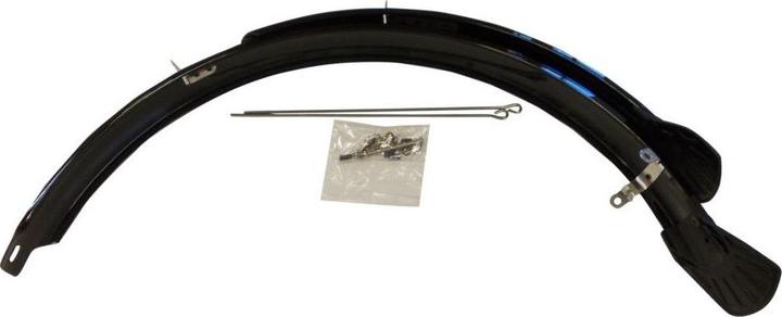 Produktbild Mustang Velo Schutzblechset SW-817, 24&quot x60mm (Schutzblech Set)