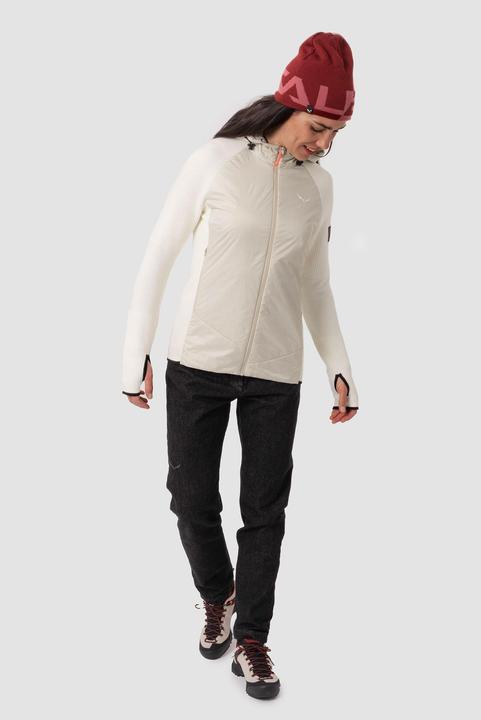 Image du produit Salewa Veste hybride Fanes Engineered Merino Da (40, L)