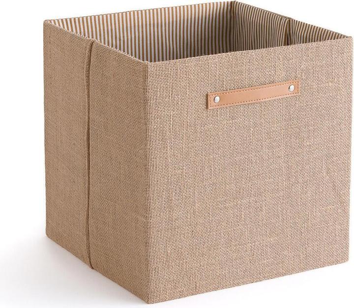 La Redoute Interieurs Jotia (1 x, 31 x 31 x 31 cm)