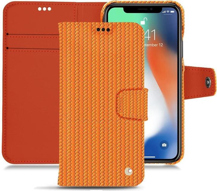Abaca arancio ( Pantone #d77540 )