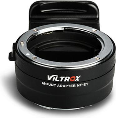 Actual product image Viltrox NF-E1