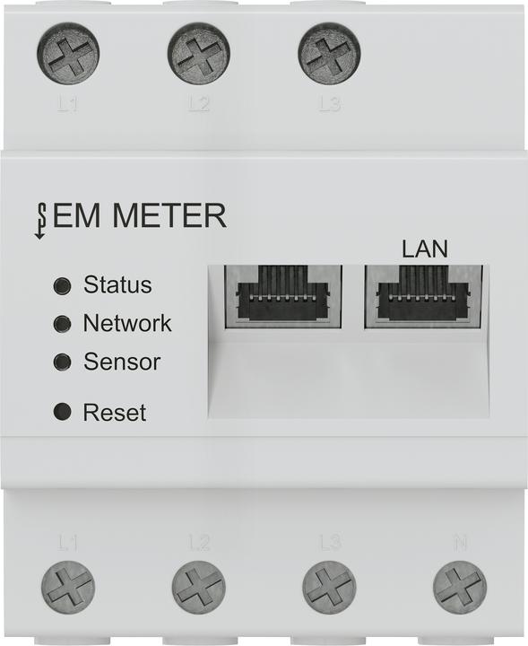 Produktbild Stiebel Eltron EM Meter