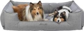 Produktbild Trixie Talis bed, square, 80 × 60 cm, blue (Hund)