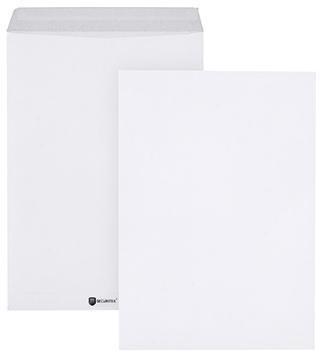 Image du produit Securitex Enveloppes d'expédition B4 oF/hk blanc 130g carton 100 pcs (1 x)