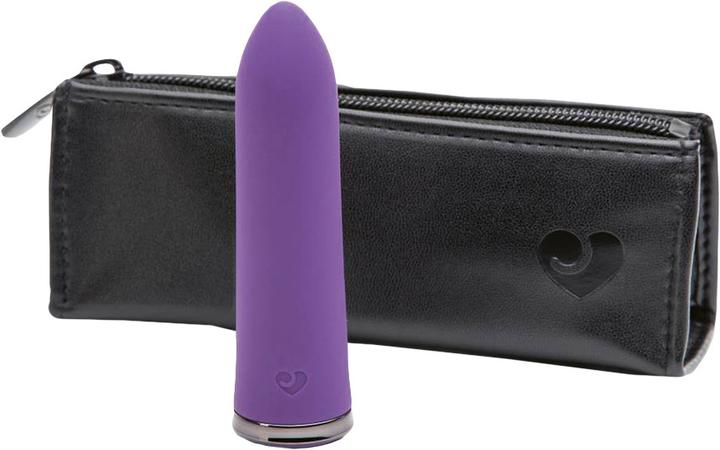 Image du produit Lovehoney Vibromasseur Bullet de luxe rechargeable