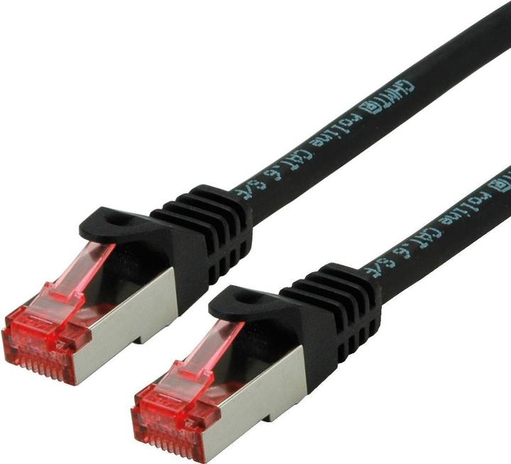 Image du produit Roline Câble réseau (SFTP, CAT6, 1.50 m)