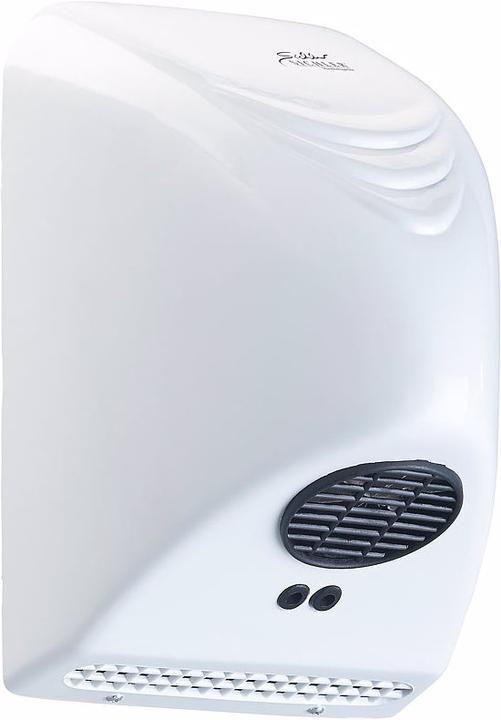 Image du produit Sichler 2 fois : Sèche-mains électrique automatique pour montage mural