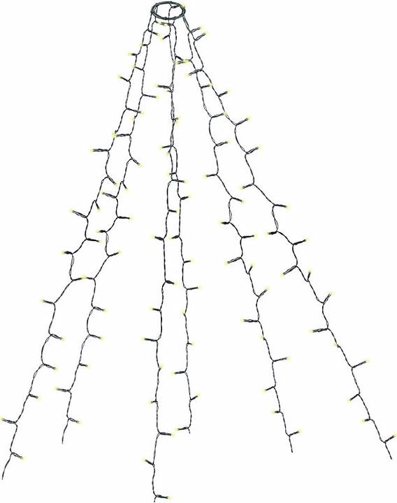 Produktbild Lunartec Weihnachtsbaum (1.50 m)