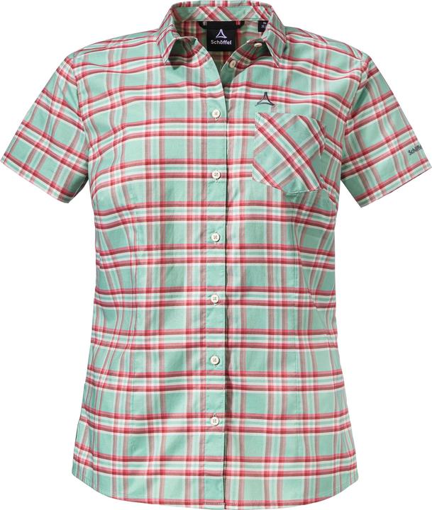 Produktbild Schöffel Blouse Elmoos SH (46)