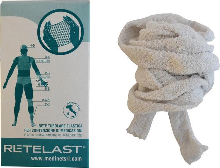 Image du produit Retelast Netzverband No 2 10m