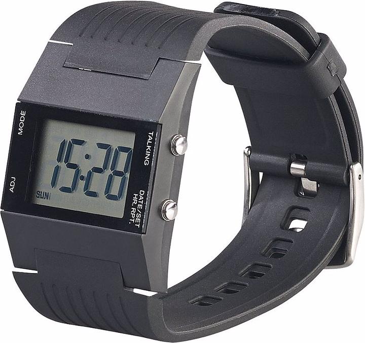 Immagine prodotto St. Leonhard NC-7190-919 (Orologio digitale, 42 mm)