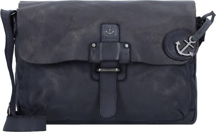 Actual product image Harbour 2nd Anchor Love Rosi shoulder bag leather 29 cm