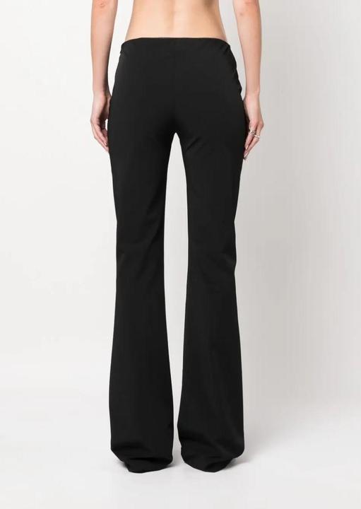 Actual product image Blumarine Pantalone Zampa (42)