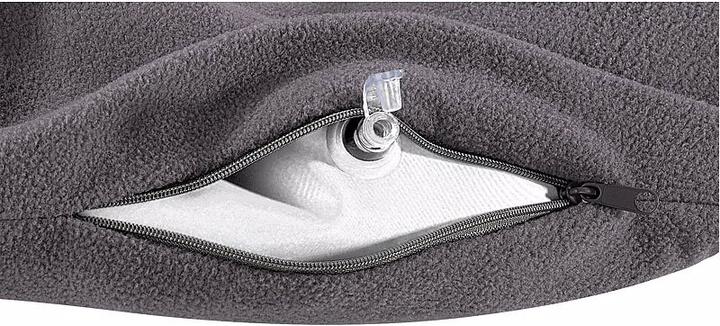 Produktbild Pearl Aufblasbares Nackenhörnchen und Nackenkissen (Kopf- & Nackenkissen)