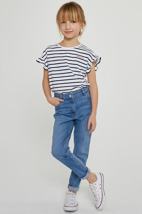 Actual product image La Redoute Collections Skinny jeans (152)