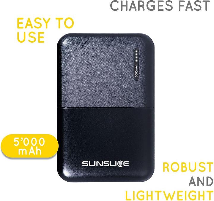 Produktbild Sunslice Scout Kit (6 W, 0.27 kg)